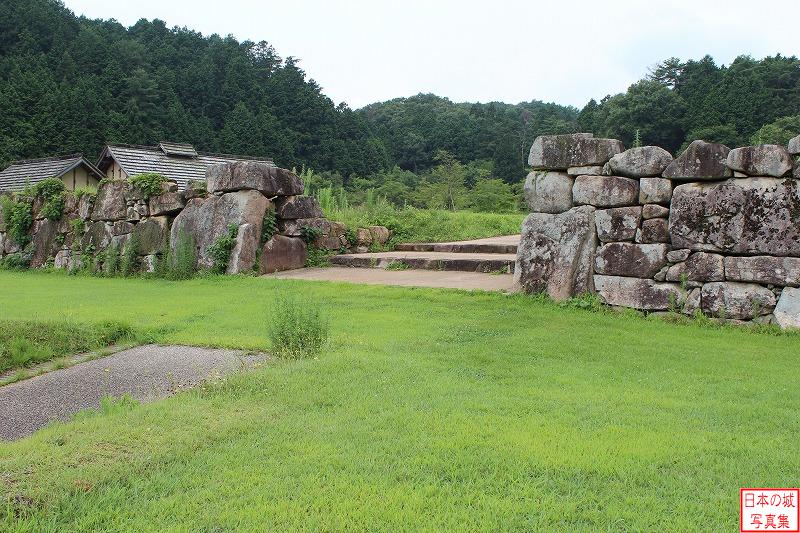 吉川元春館