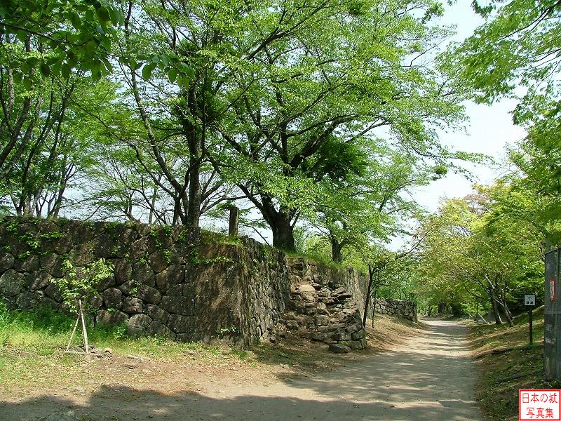 桜馬場