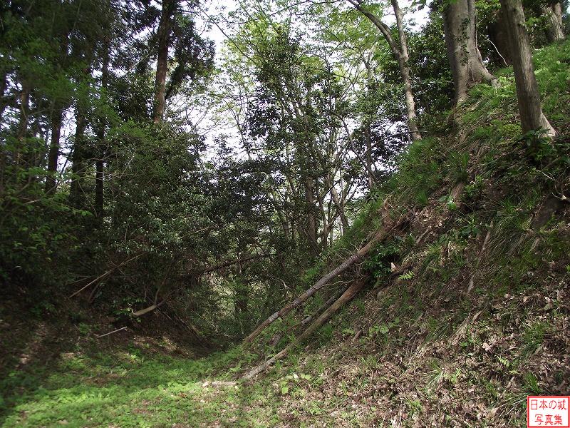 百間馬場