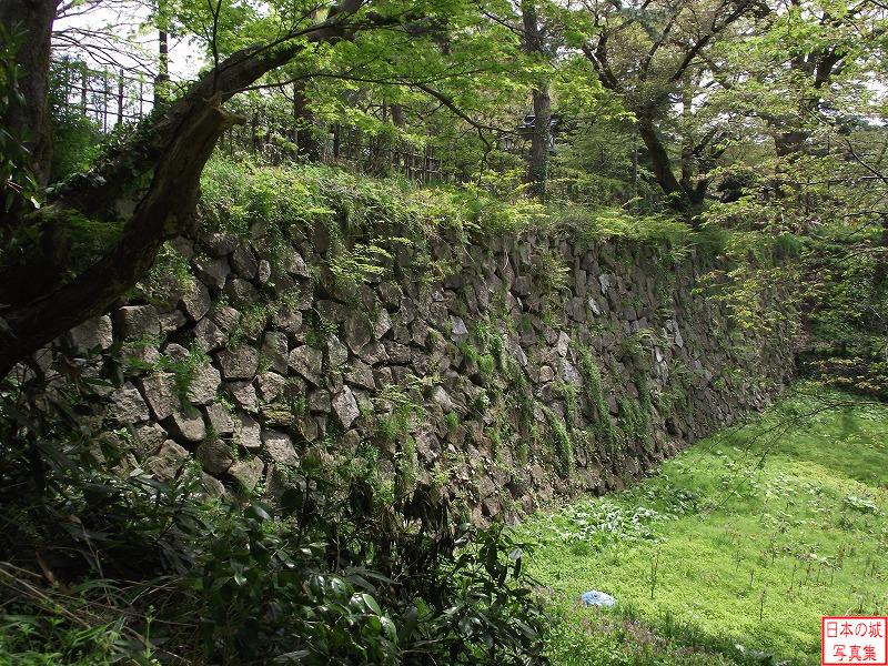 高岡城