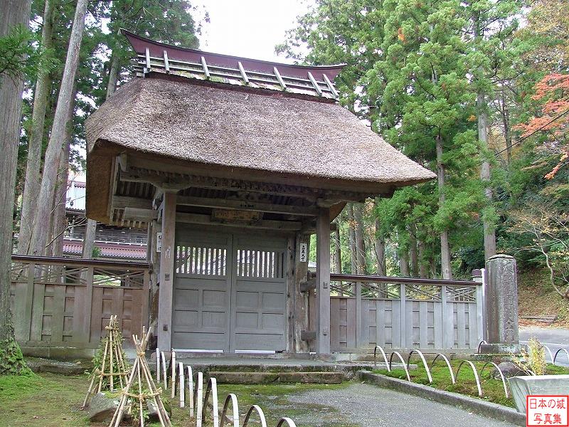 林泉寺