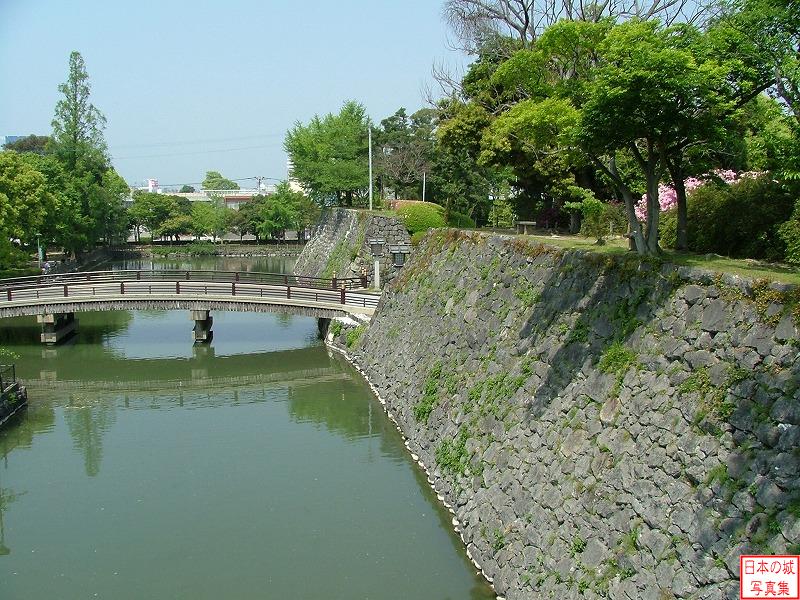 八代宮・神道