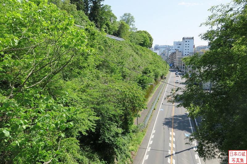 大手橋