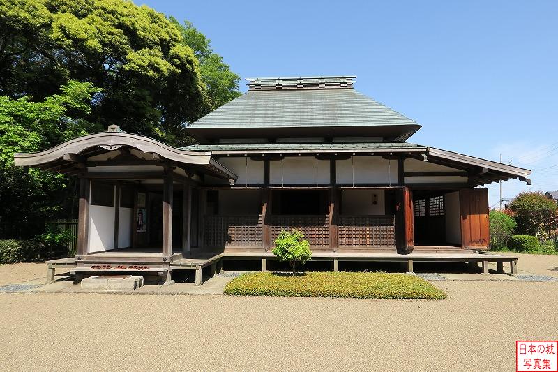 武田氏館