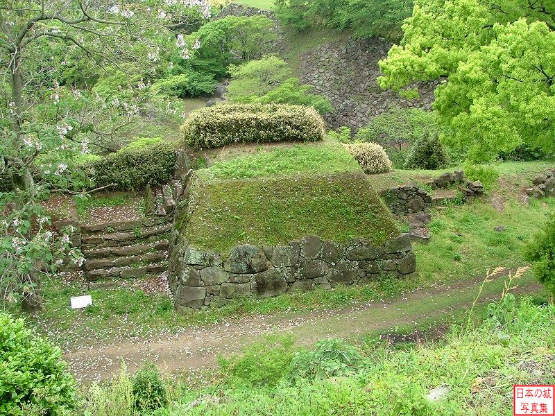 馬場