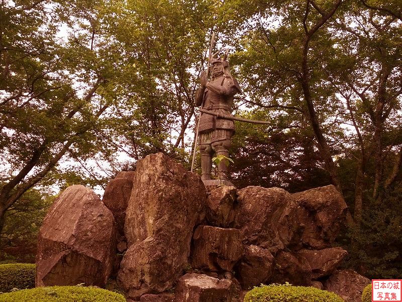 奥書院・太鼓壇・千畳平