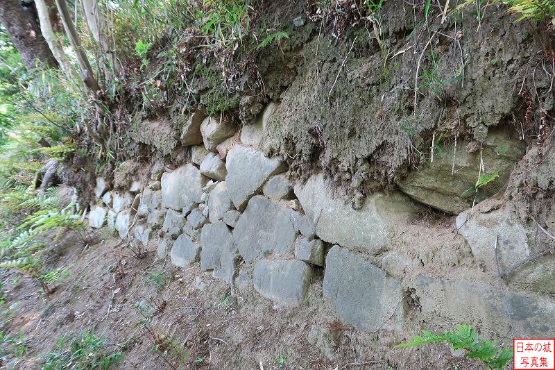 飯盛山城