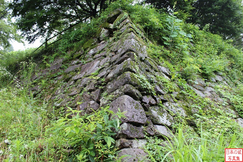 市場城