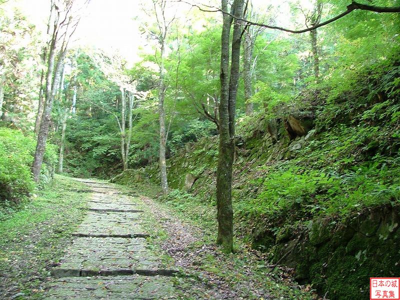 一の門跡