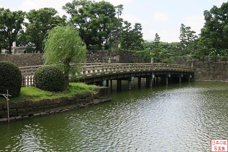 和田倉橋