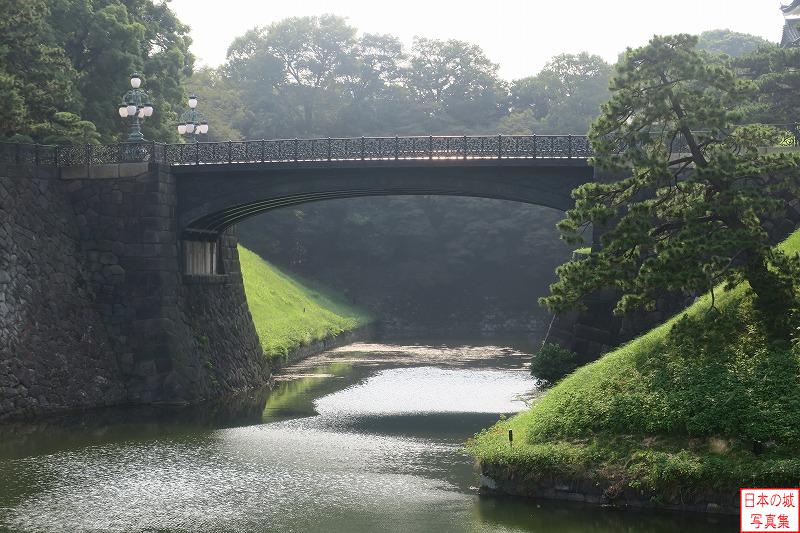 二重橋