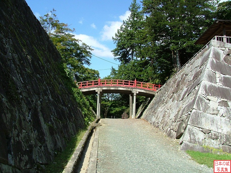 盛岡城