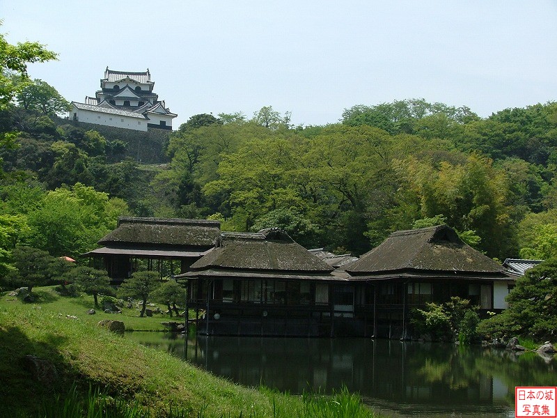 玄宮園