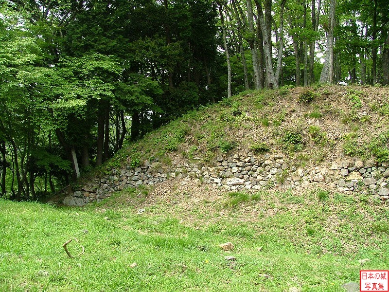 大広間・本丸