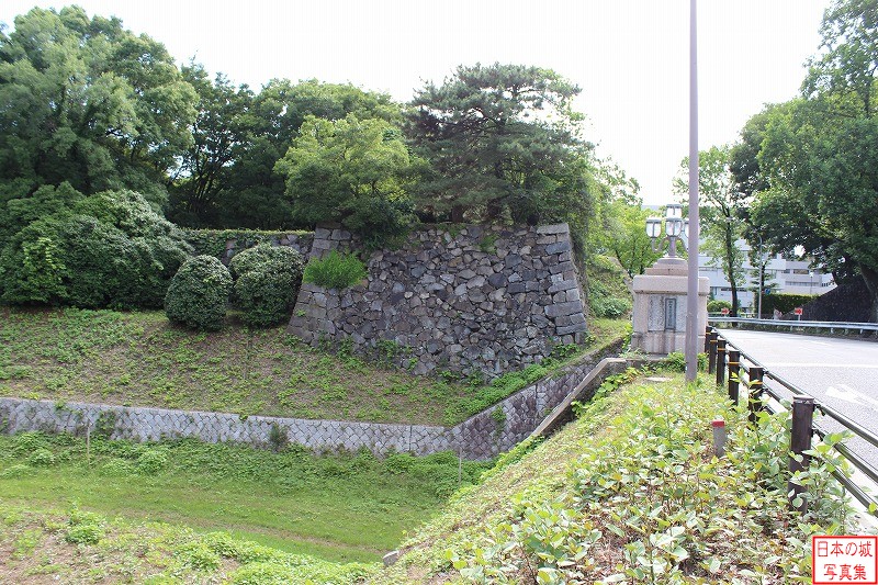 東門跡