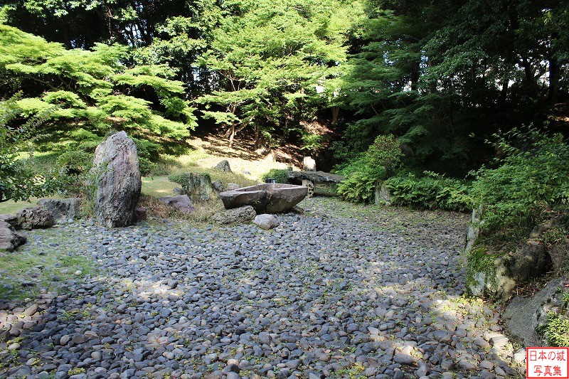 三の丸庭園