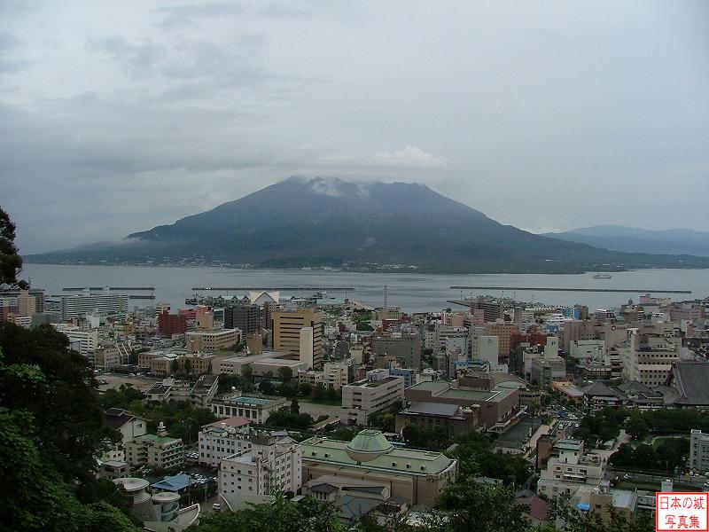 城山