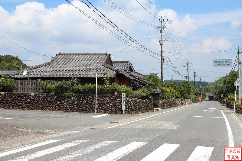 中之馬場