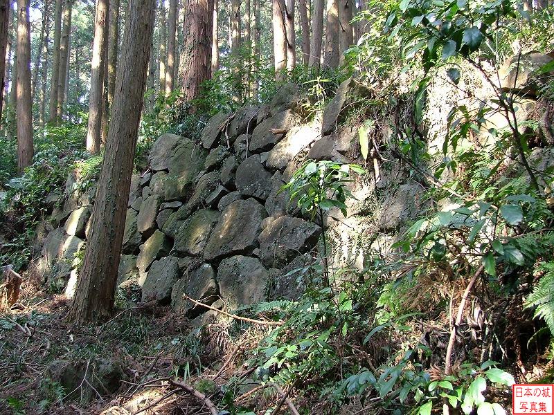 烏山城