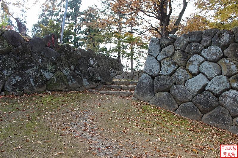 飯山城