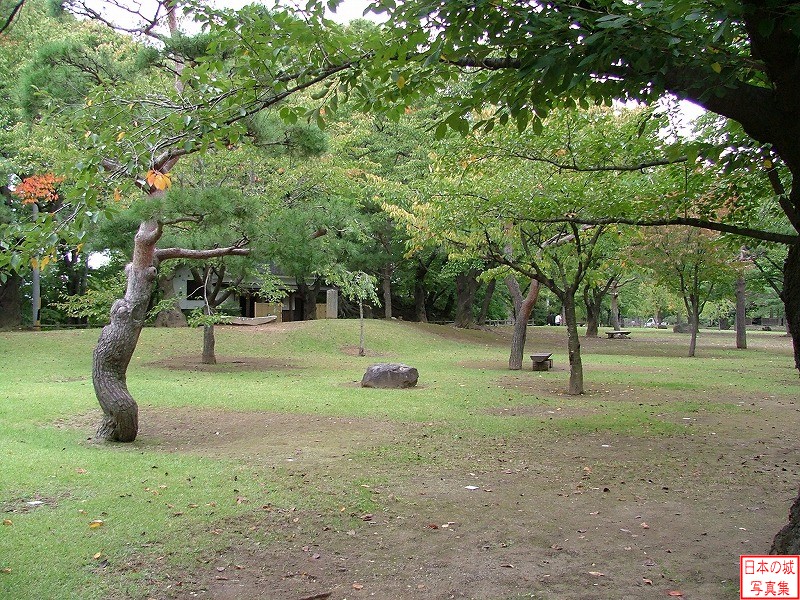 馬場