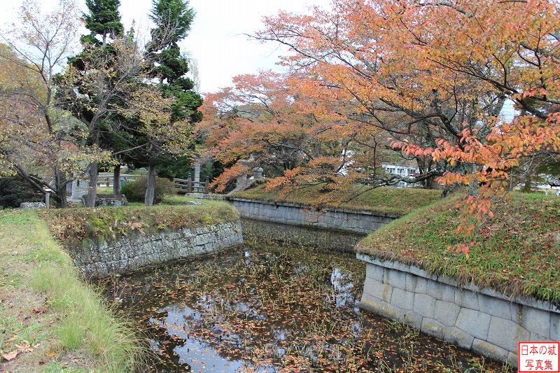 龍岡城