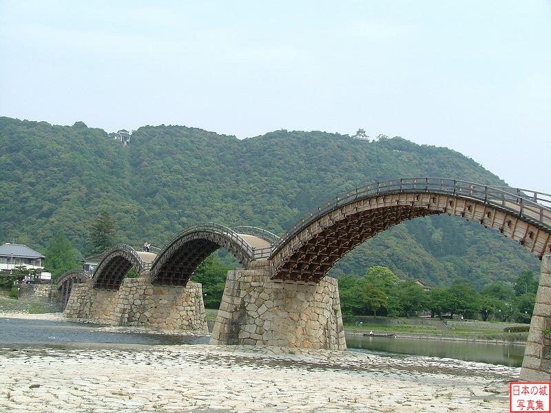 錦帯橋