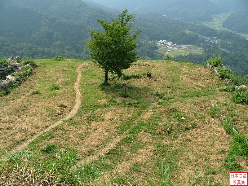 花屋敷