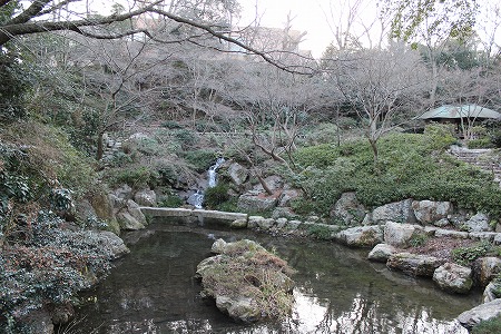 日本庭園