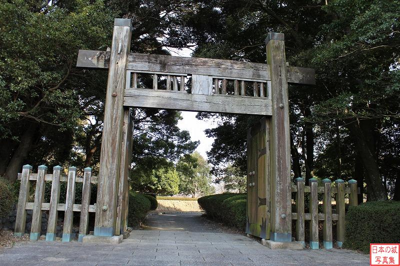 山麓・能満寺