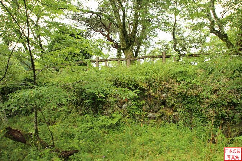 本山土居