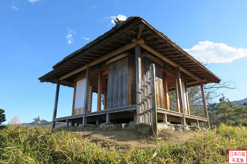 梅の茶屋