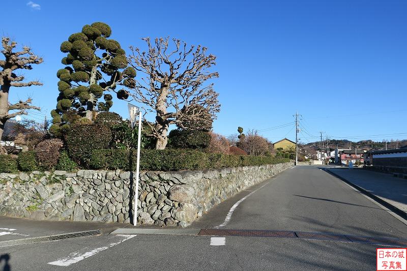 御殿前通り